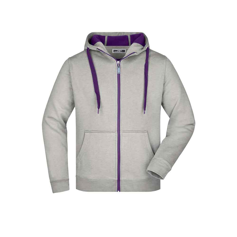 Sudadera Doubleface WE SPORTED