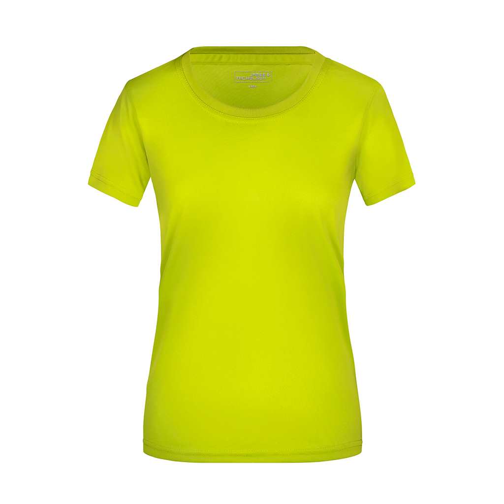 Camiseta padel Active WE SPORTED