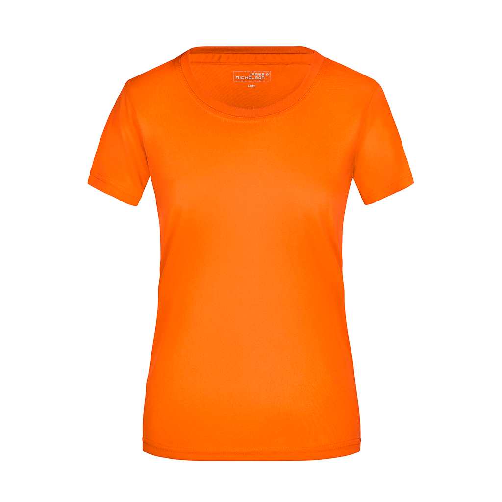 Camiseta padel Active WE SPORTED