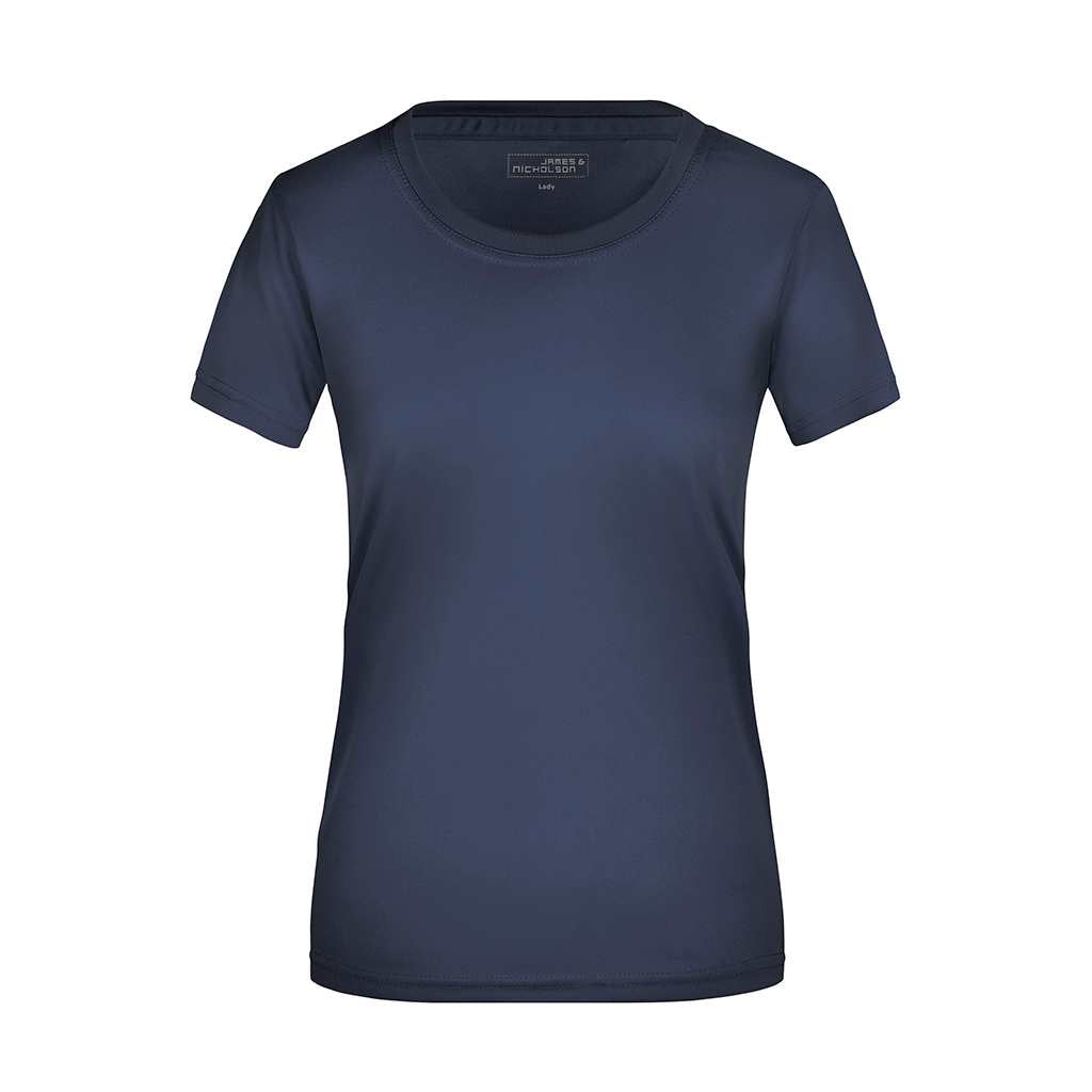 Camiseta padel Active WE SPORTED