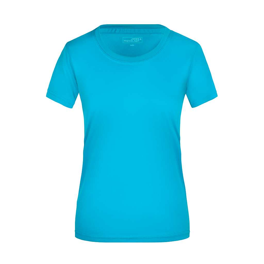 Camiseta padel Active WE SPORTED