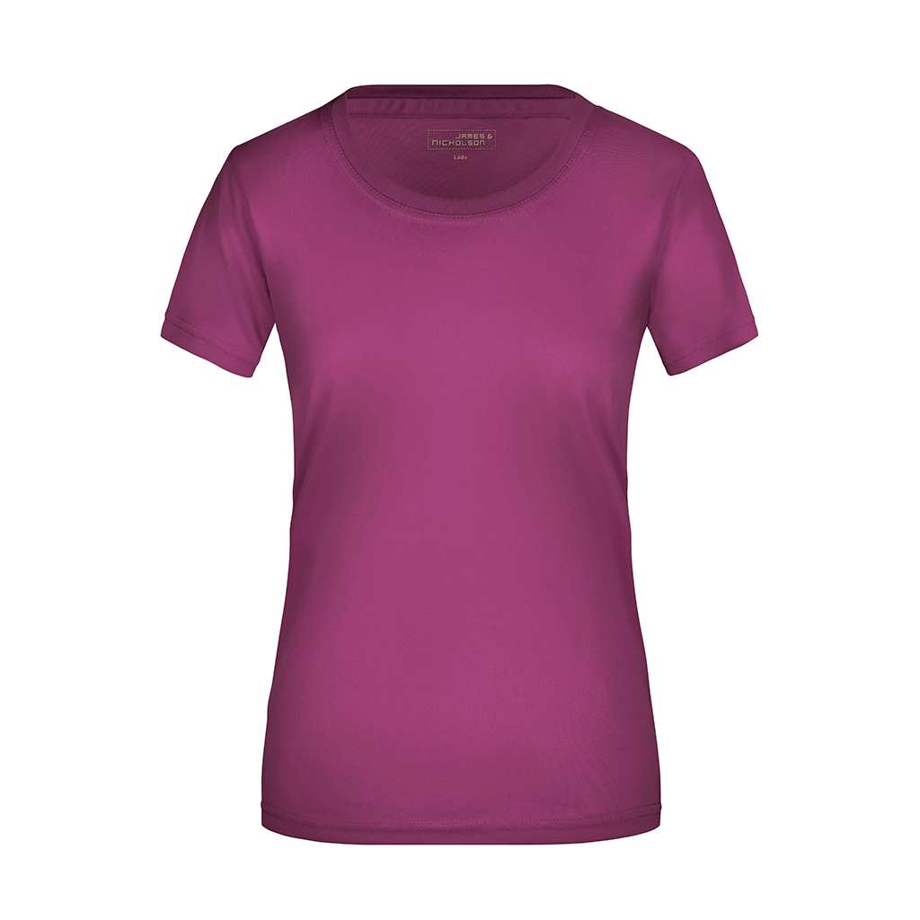 Camiseta padel Active WE SPORTED