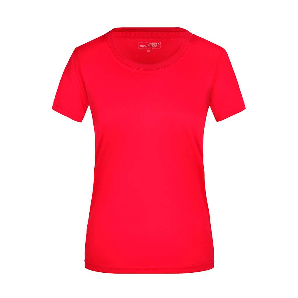 Camiseta padel Active WE SPORTED