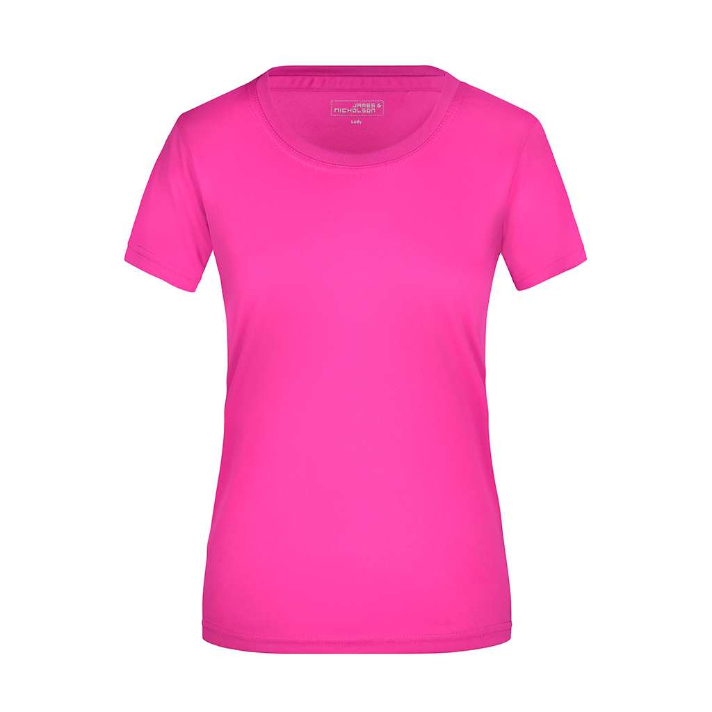 Camiseta padel Active WE SPORTED