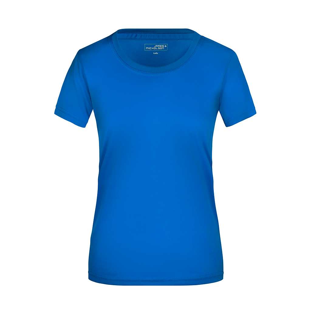 Camiseta padel Active WE SPORTED