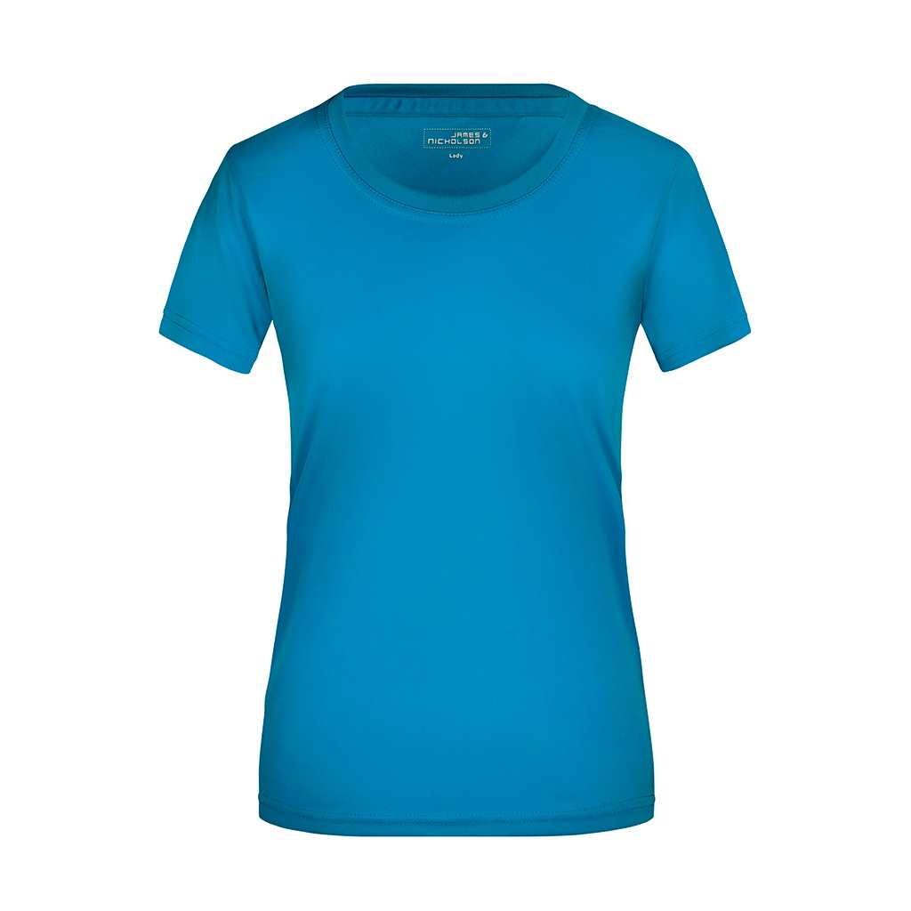 Camiseta padel Active WE SPORTED