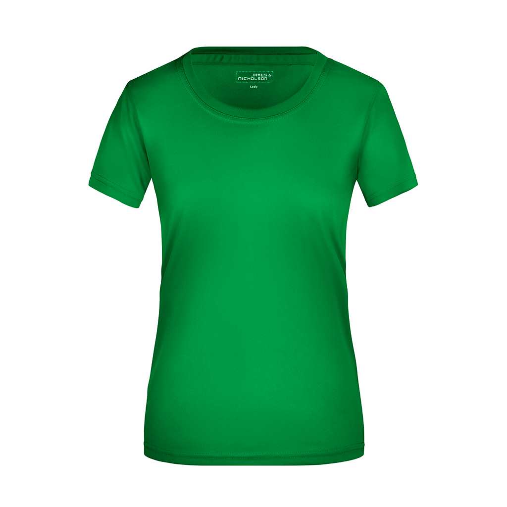 Camiseta padel Active WE SPORTED
