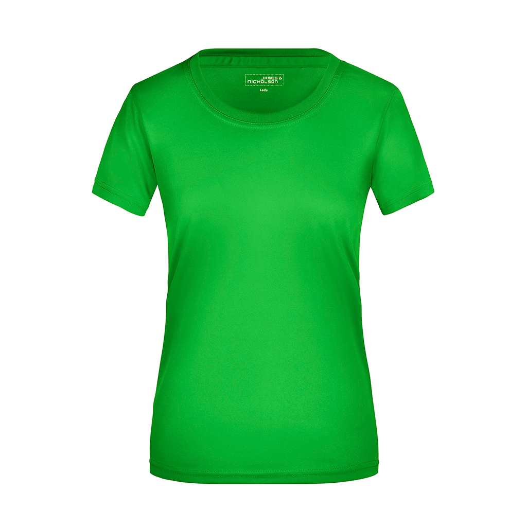 Camiseta padel Active WE SPORTED
