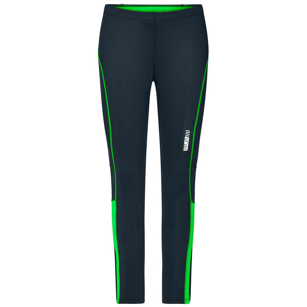 Leggings largos W WE SPORTED