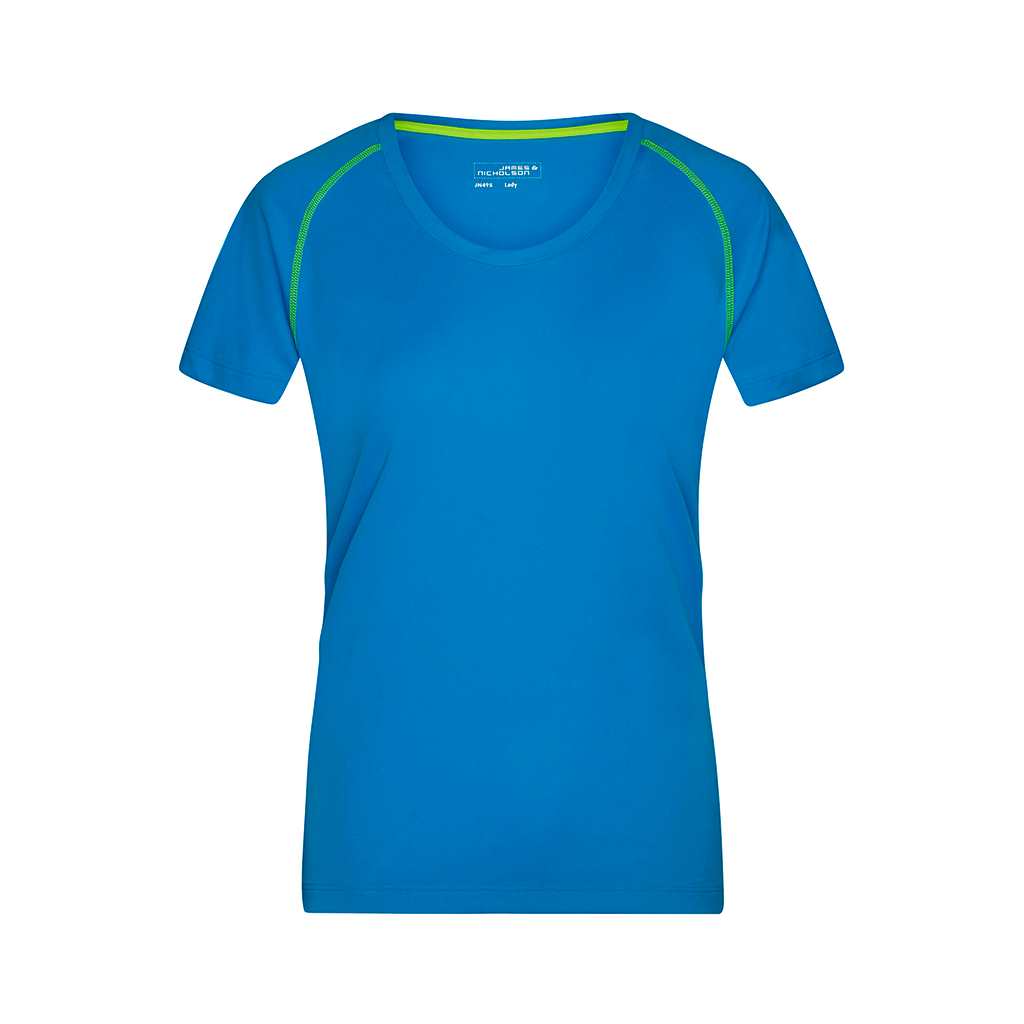 Camiseta Sport WE SPORTED