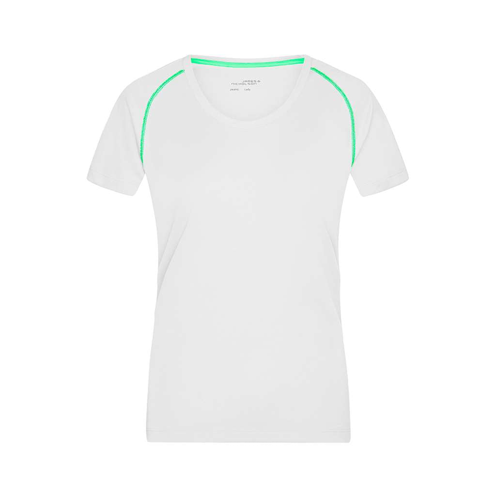 Camiseta Sport WE SPORTED