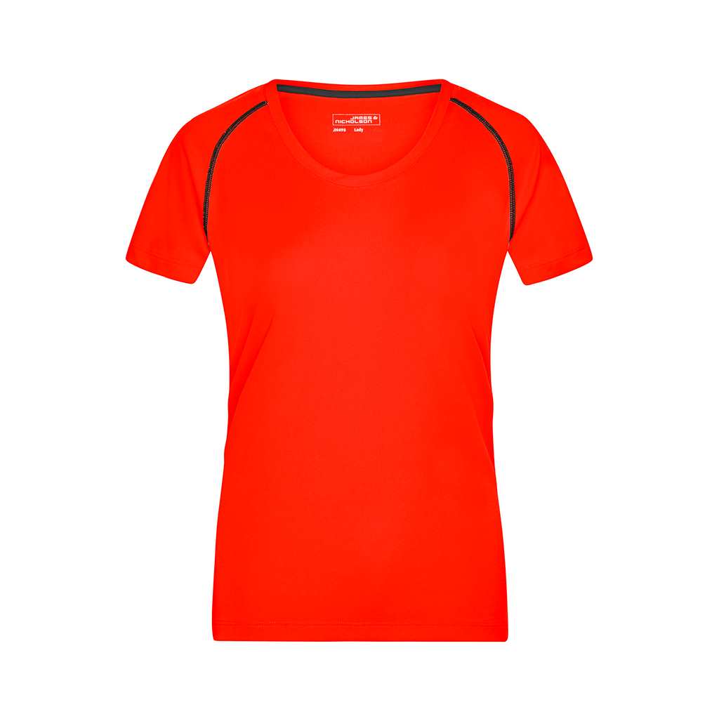 Camiseta Sport WE SPORTED