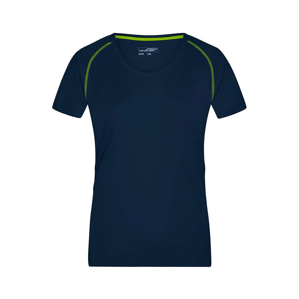 Camiseta Sport WE SPORTED