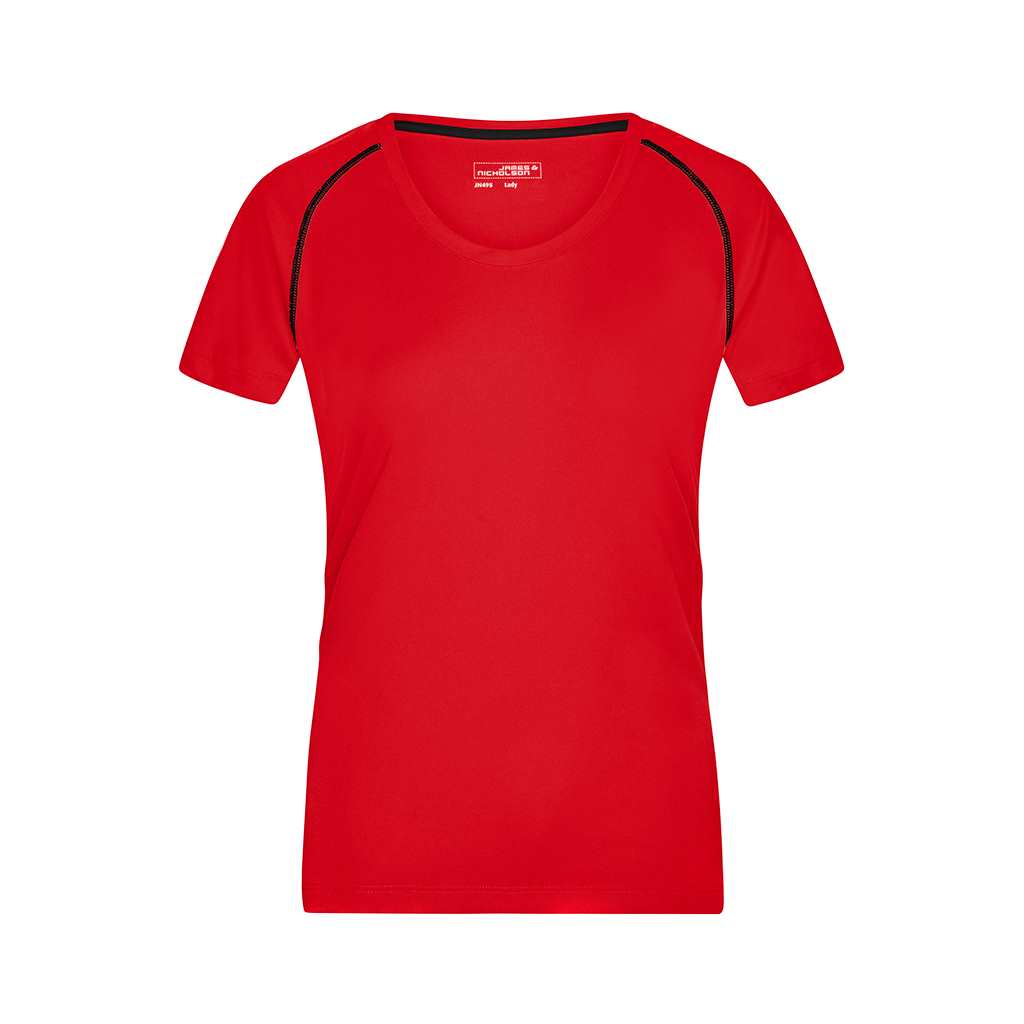 Camiseta Sport WE SPORTED