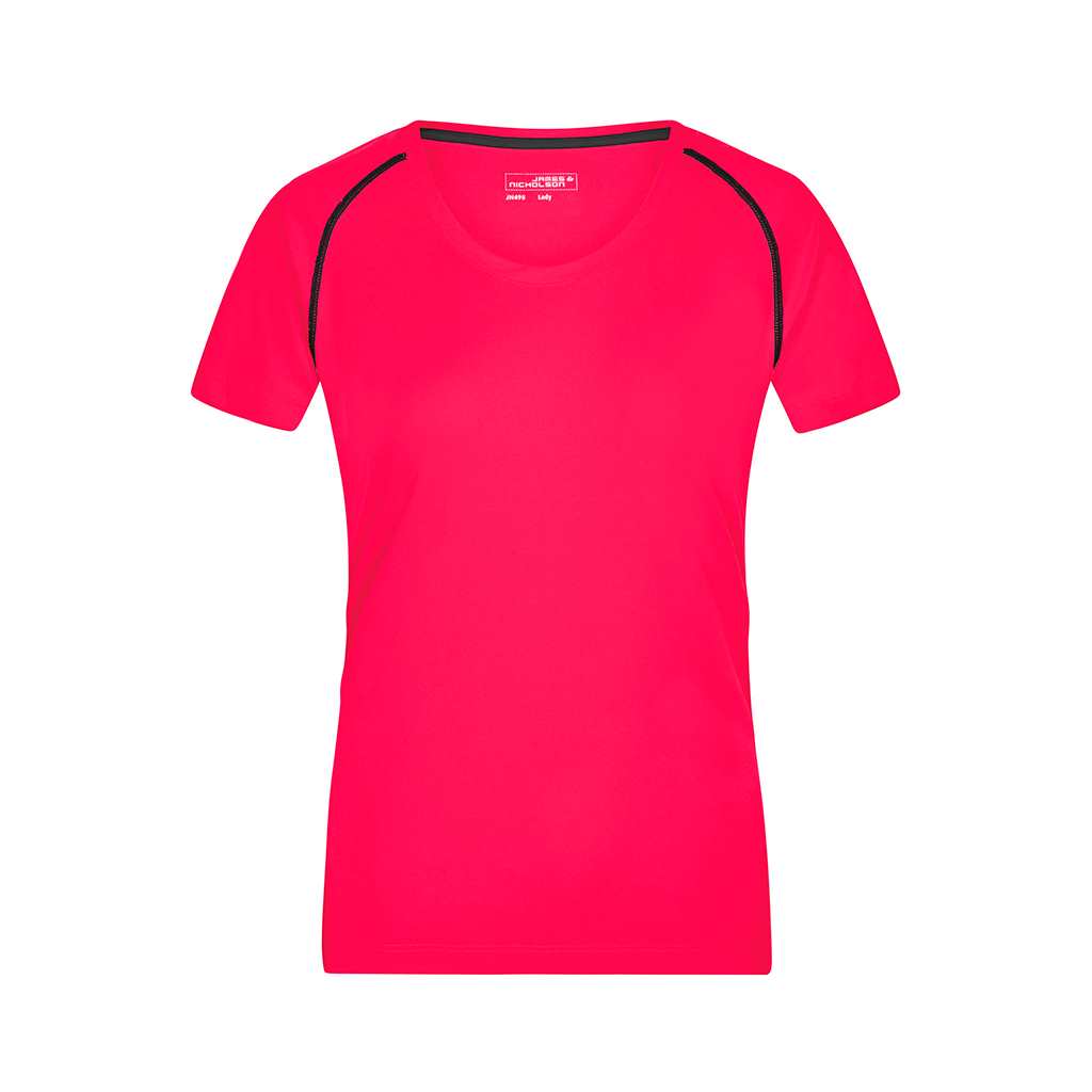 Camiseta Sport WE SPORTED