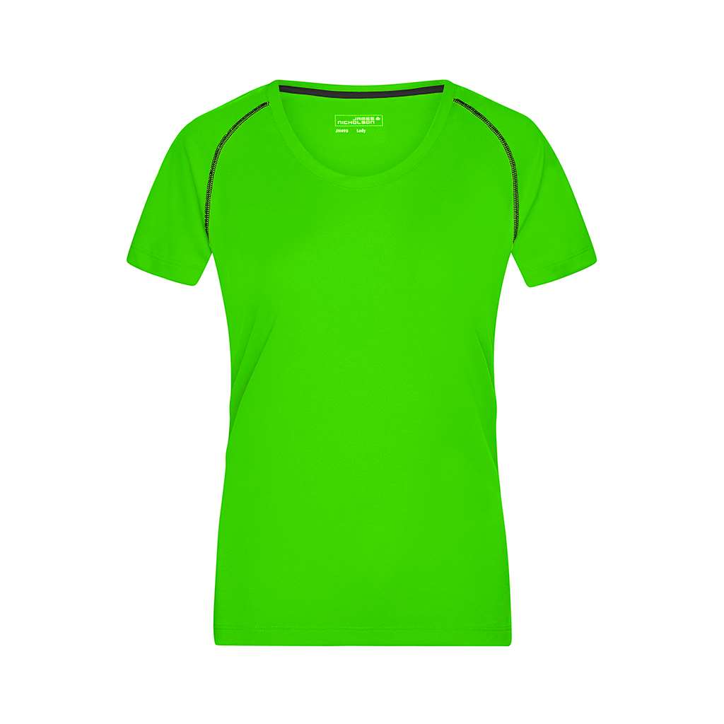 Camiseta Sport WE SPORTED