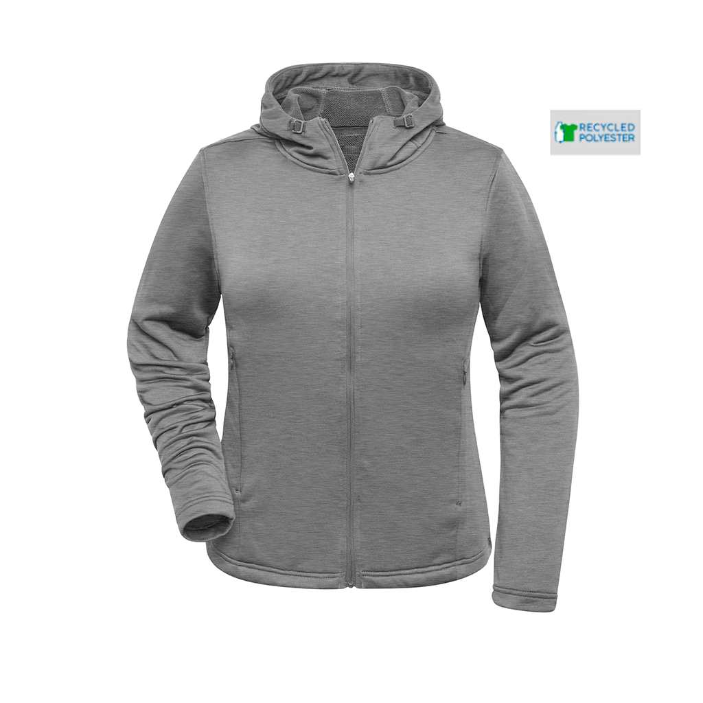 Chaqueta Zip Hoody WE SPORTED
