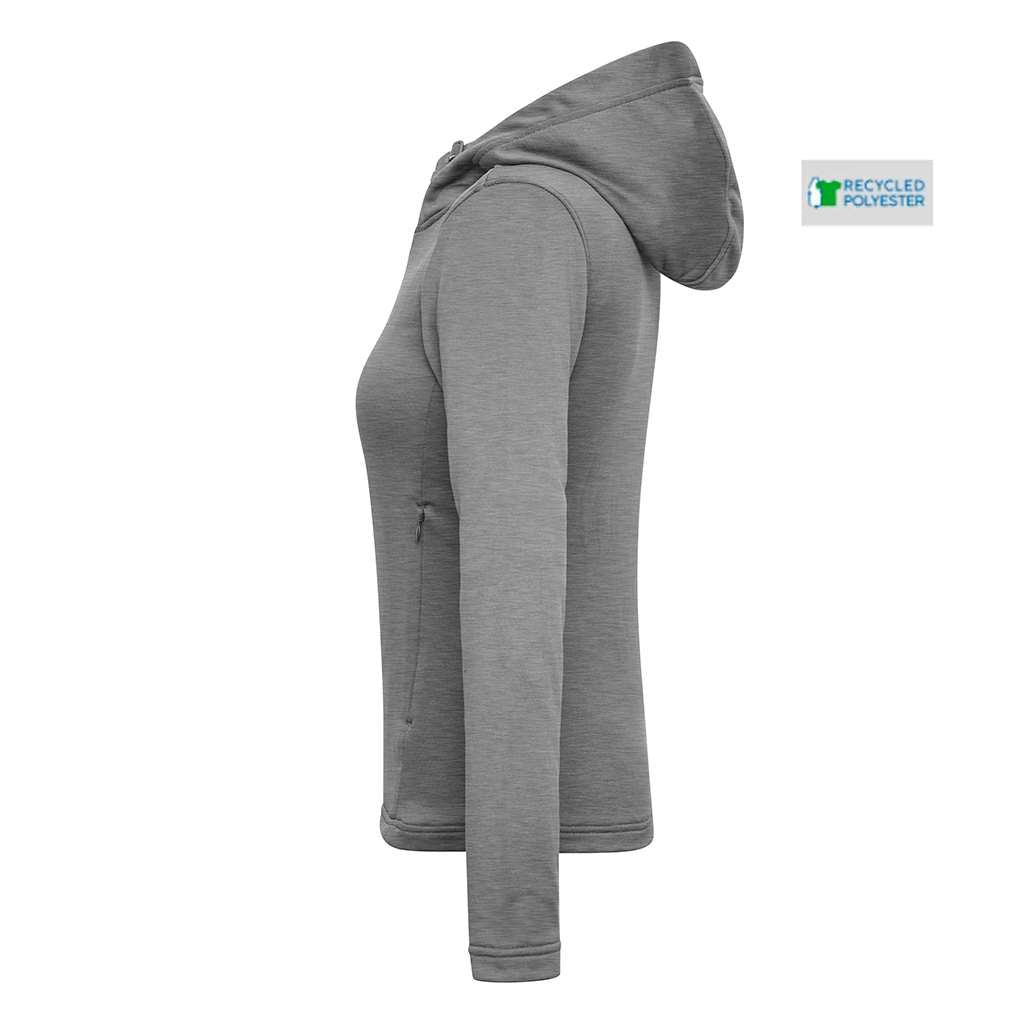 Chaqueta Zip Hoody WE SPORTED