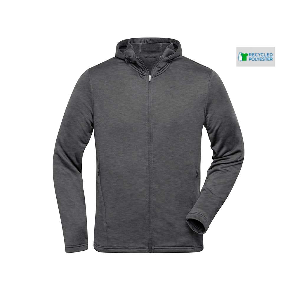 Chaqueta Zip Hoody WE SPORTED