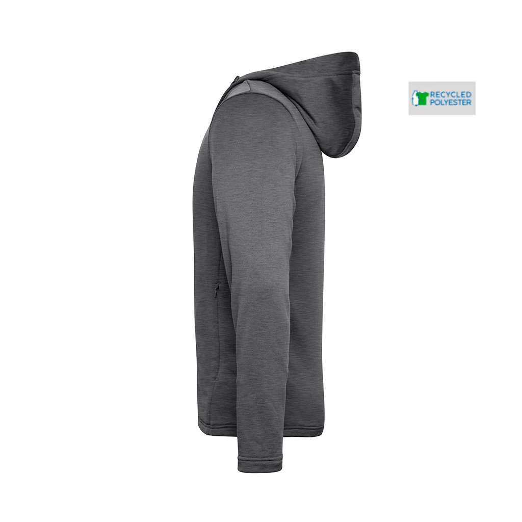 Chaqueta Zip Hoody WE SPORTED