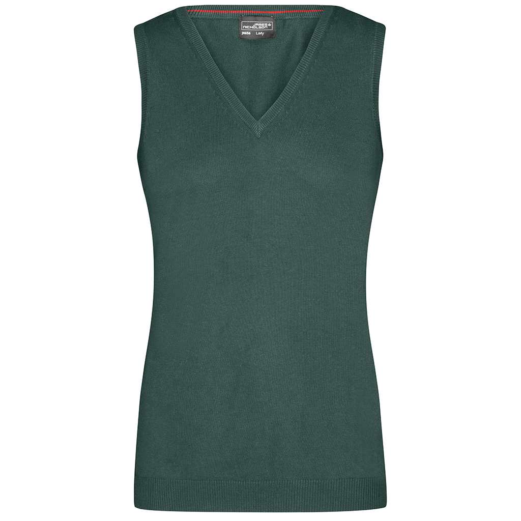 Chaleco cuello V WE SPORTED