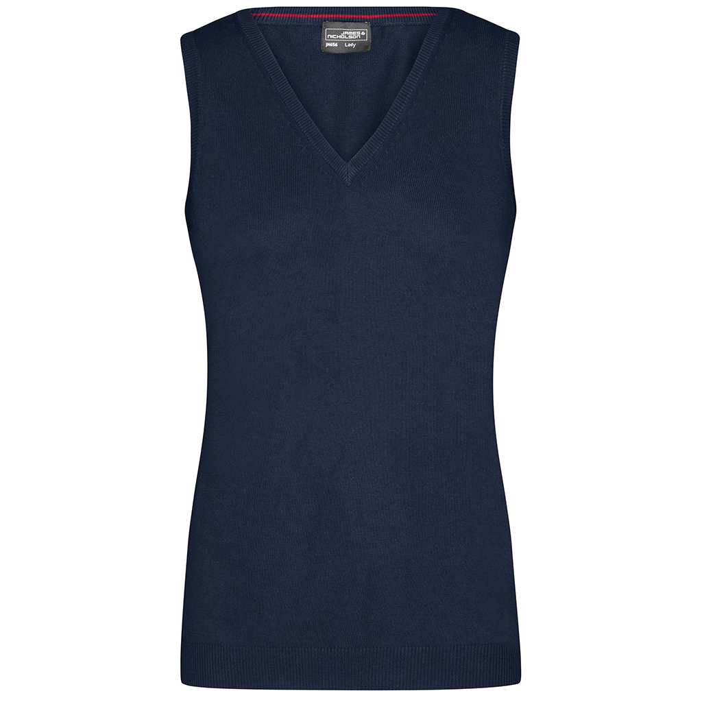 Chaleco cuello V WE SPORTED