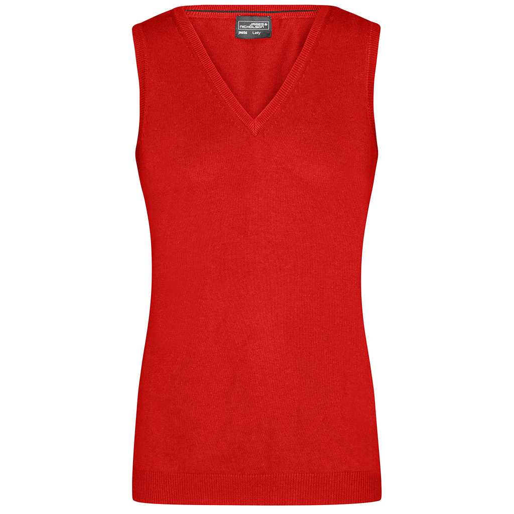 Chaleco cuello V WE SPORTED