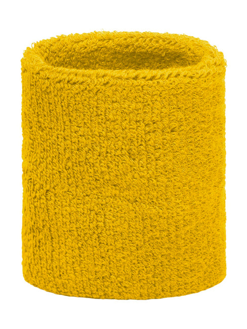 Muñequera WE SPORTED