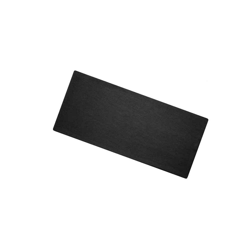 Cinta de pelo de algodón BIO WE SPORTED