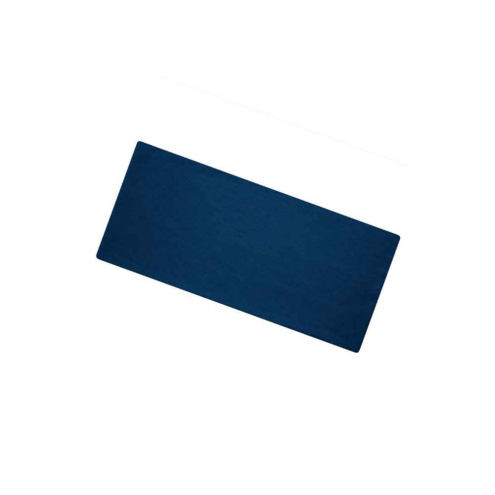 Cinta de pelo de algodón BIO WE SPORTED