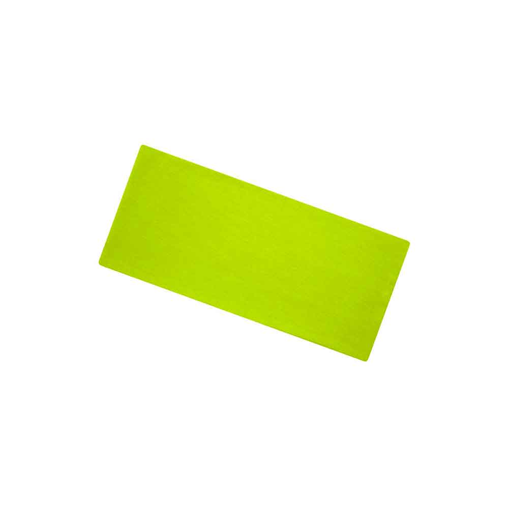 Cinta de pelo de algodón BIO WE SPORTED