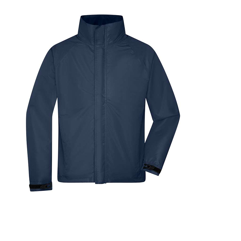 Chaqueta de Lluvia WE SPORTED