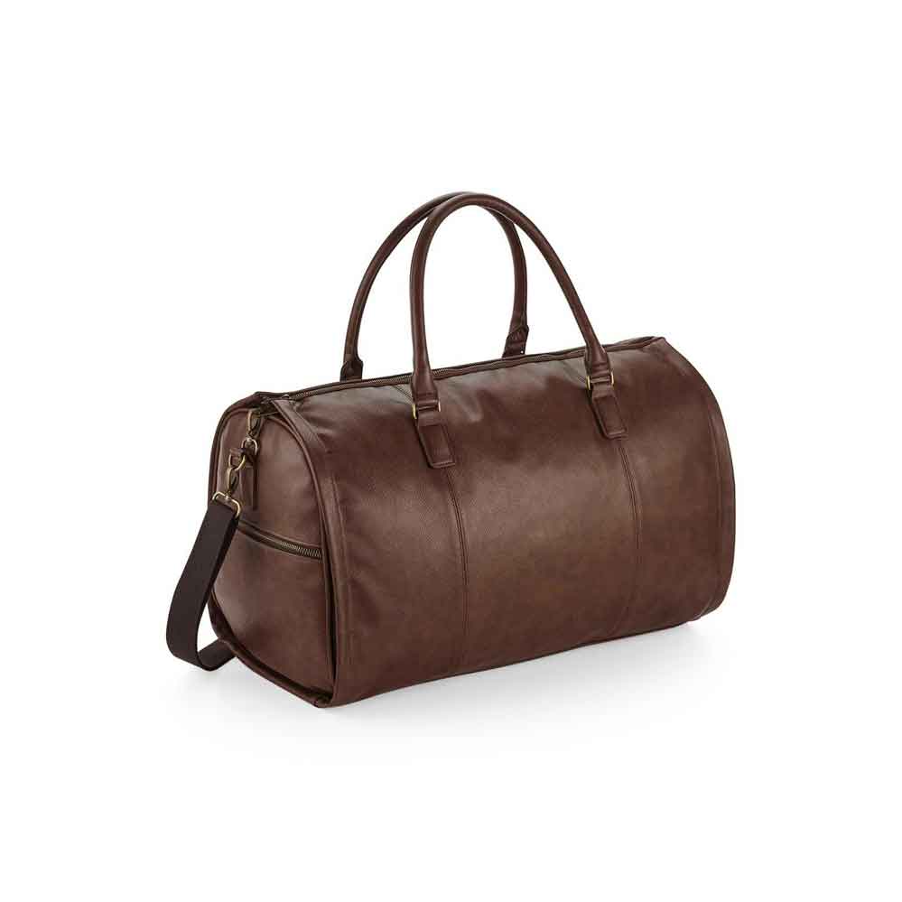 Bolsa NuHide® garment weekender WE SPORTED