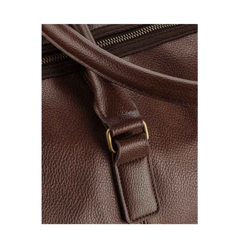 Bolsa NuHide® garment weekender WE SPORTED