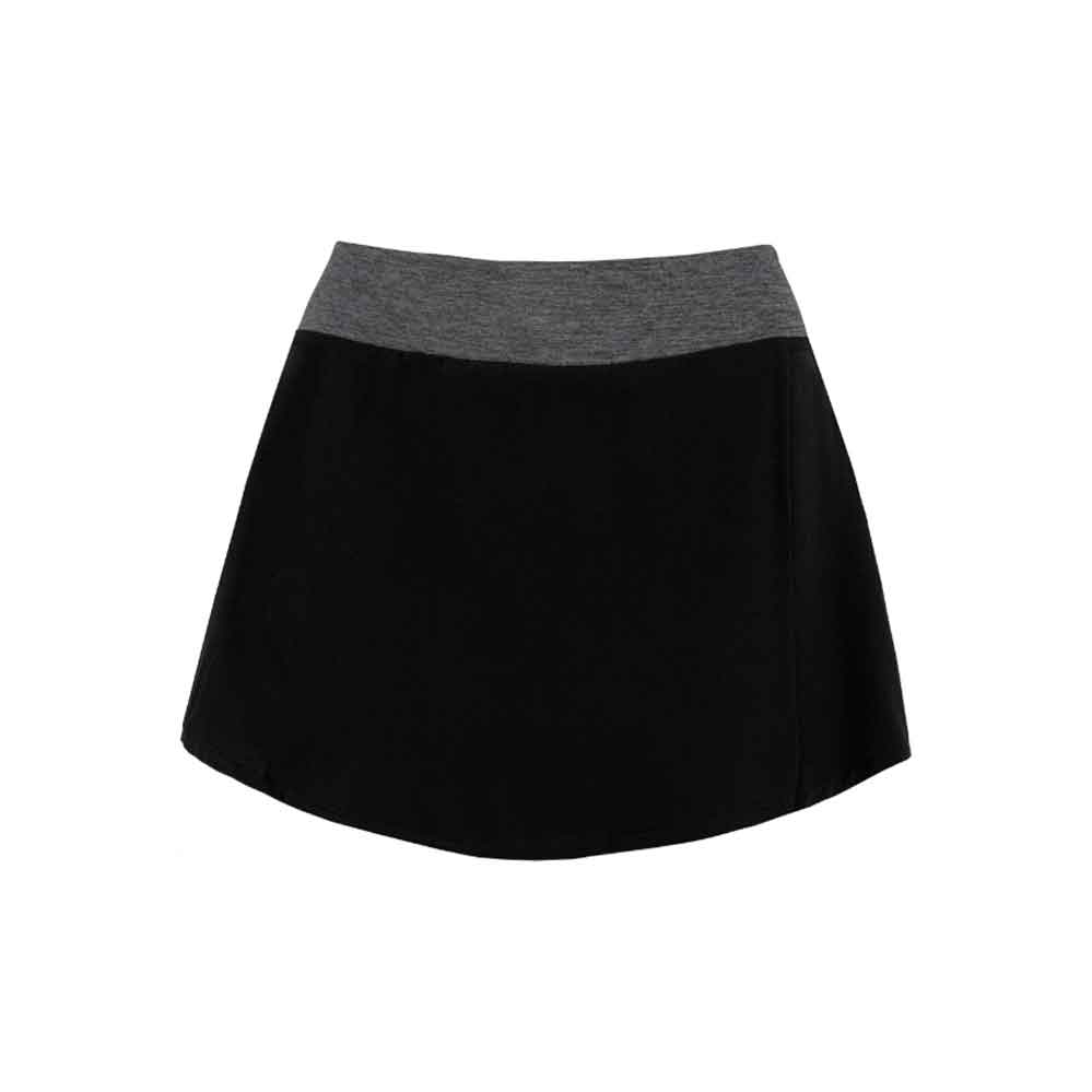 Falda con short integrado WE SPORTED