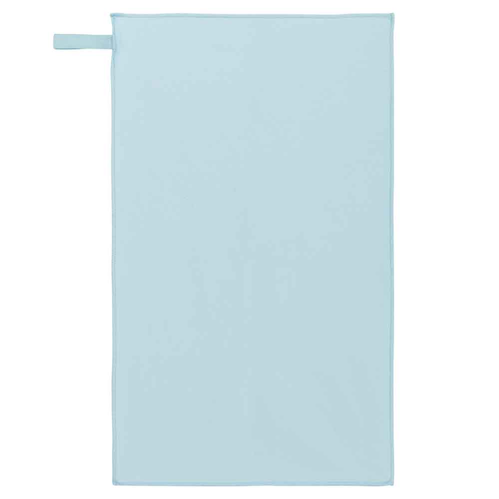 Toalla deportiva microfibra WE SPORTED