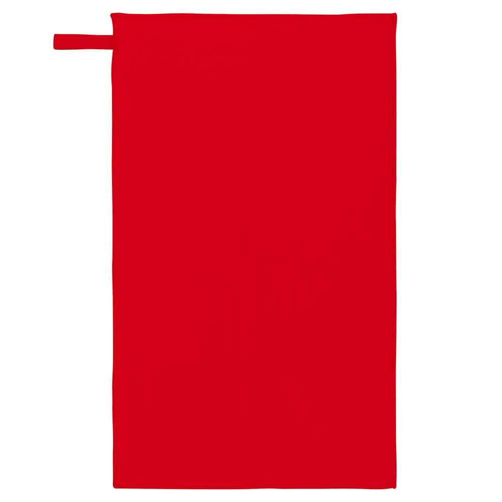 Toalla deportiva microfibra WE SPORTED