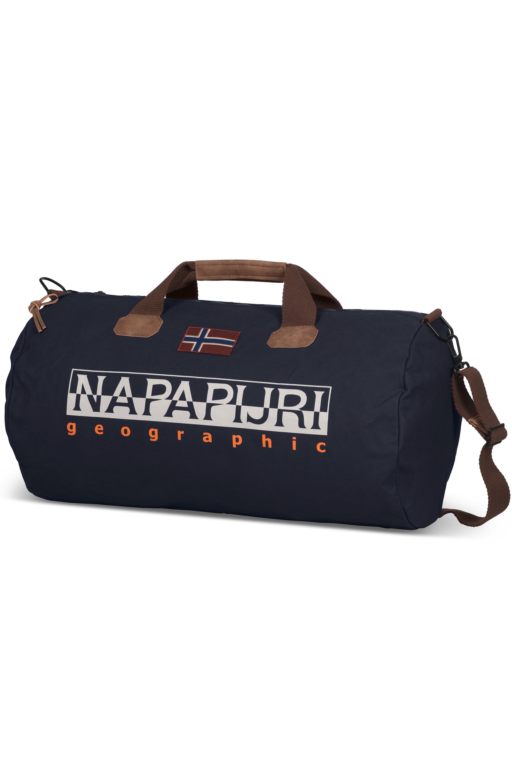 Bolsa de lona BERING WE SPORTED