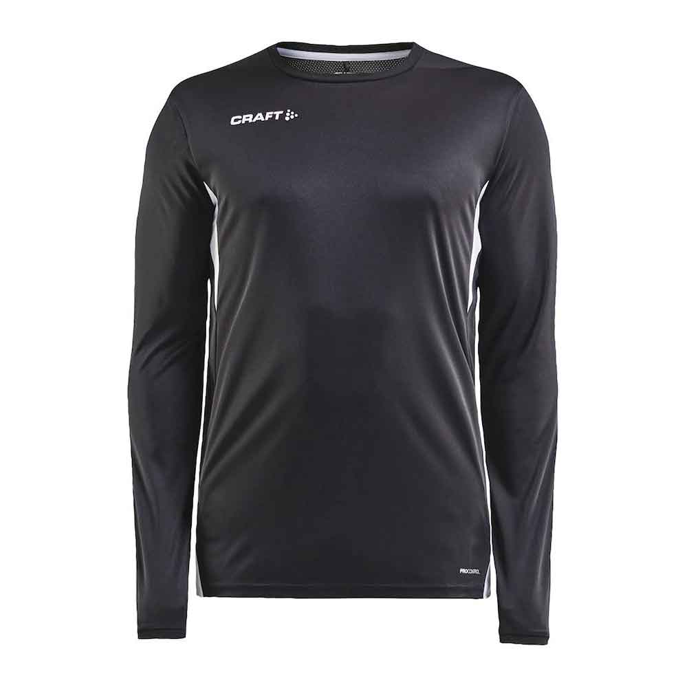 Pro Control Impact LS Tee M WE SPORTED