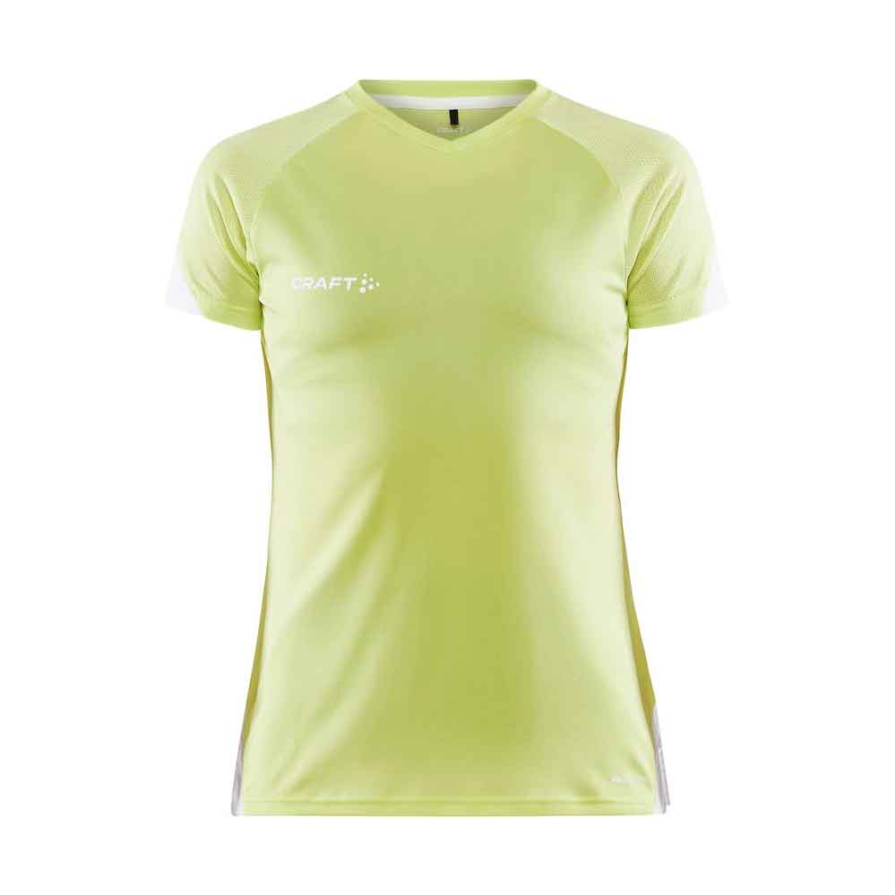 Pro Control Impact SS Tee W WE SPORTED