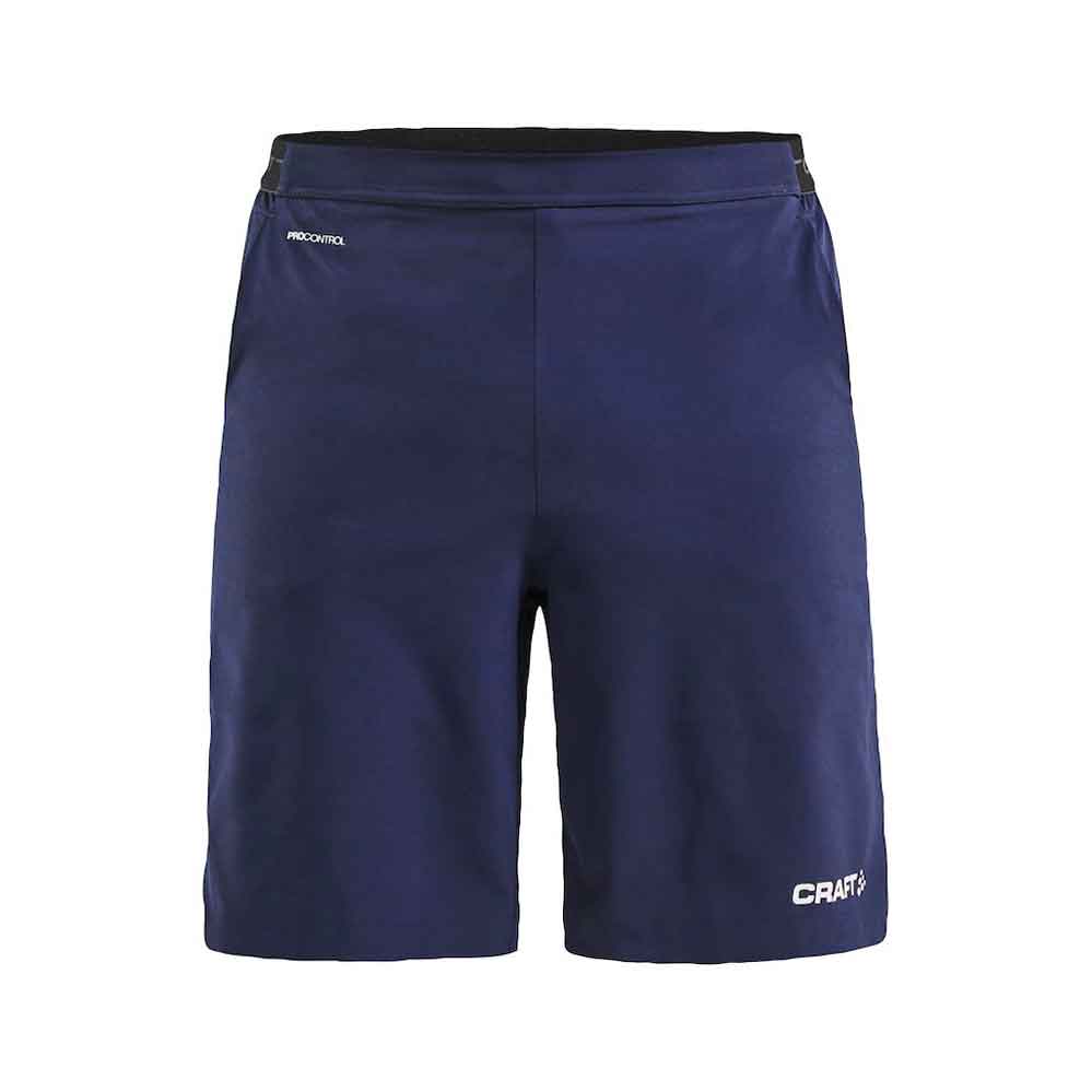 Pro Control Impact Shorts M WE SPORTED
