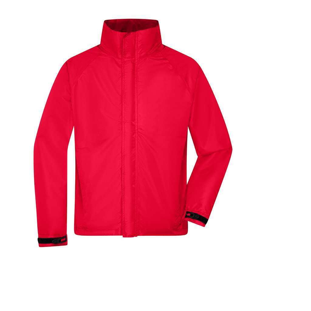 Chaqueta de Lluvia WE SPORTED