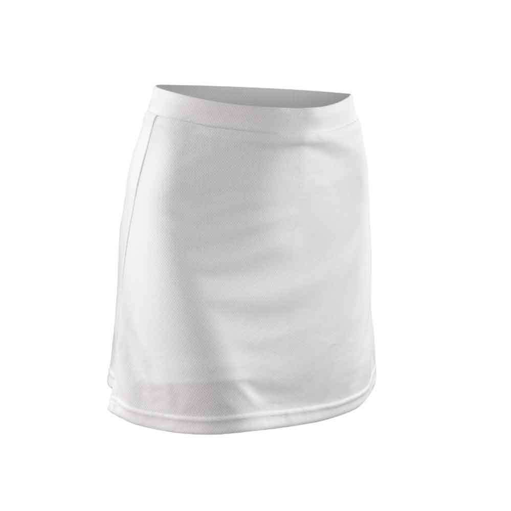 Falda short de padel WE SPORTED