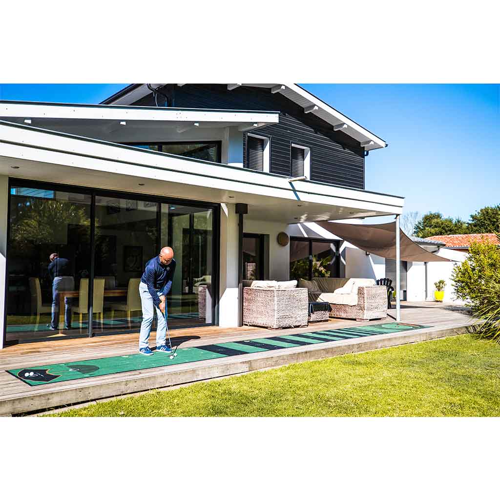 Wellputt 8M WE SPORTED