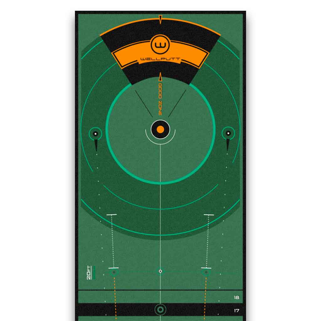 Wellputt 8M WE SPORTED