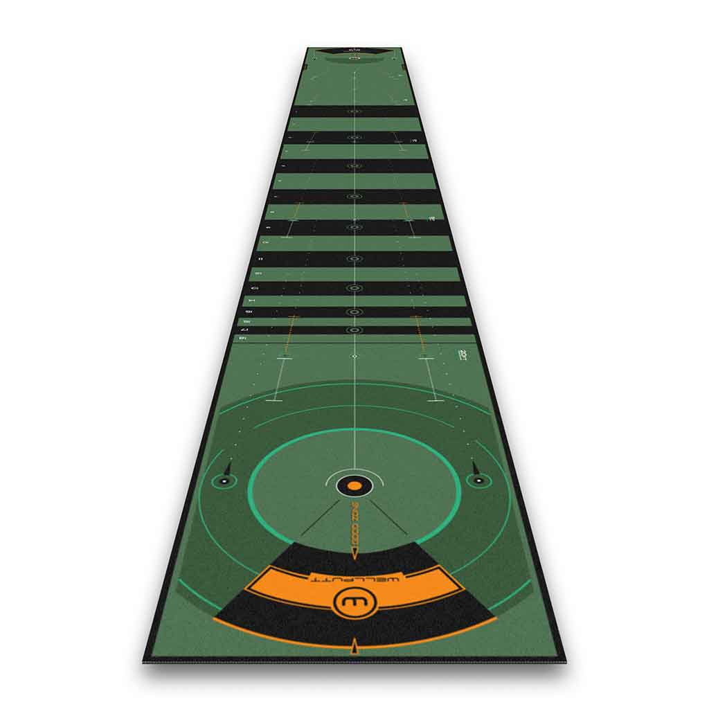 Wellputt 8M WE SPORTED