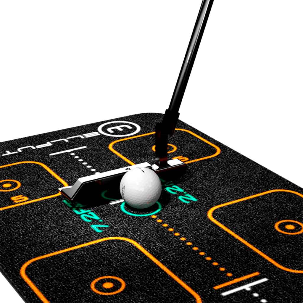 WellPutt First 3m WE SPORTED