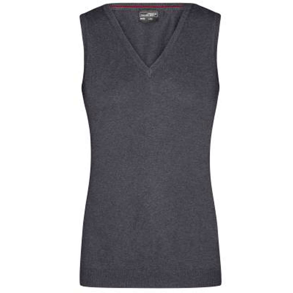 Chaleco de Golf para Mujer_marengo