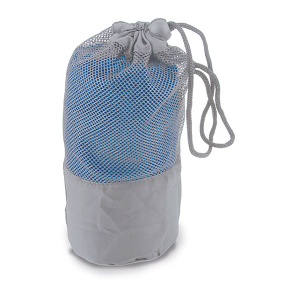 Toalla Deportiva con bolsa WE SPORTED