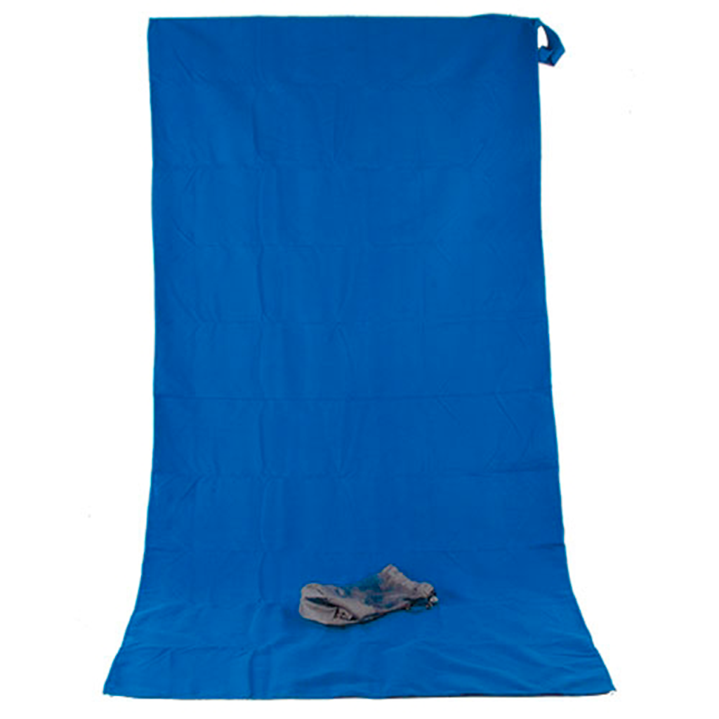 Toalla Deportiva con bolsa WE SPORTED